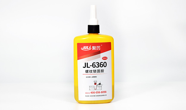 金屬厭氧結構膠