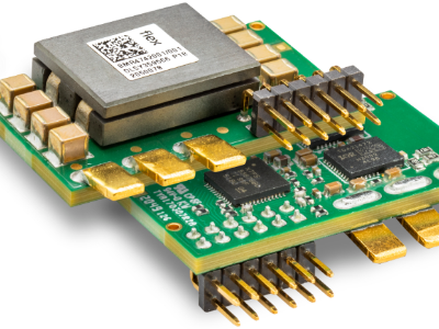 電源模塊環氧灌封膠案例，聚力24年專業技術解決粘接難題