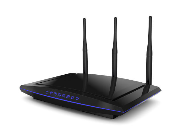 路由器電子密封膠應用案例，聚力老牌生產廠家專注研發密封膠