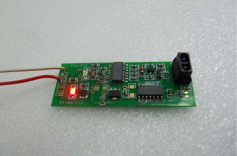 電子元器件膠水,環氧灌封膠,灌封膠