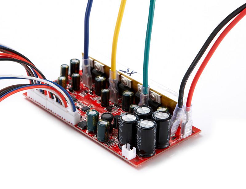 線路板有機(jī)硅粘接膠