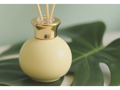 香薰瓶工藝革新:灌封AB膠的關鍵作用與優勢