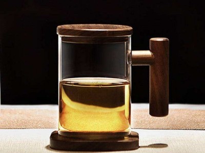 聚力耐高溫透明環氧樹脂AB膠水用于玻璃和木材的手柄粘接案例！