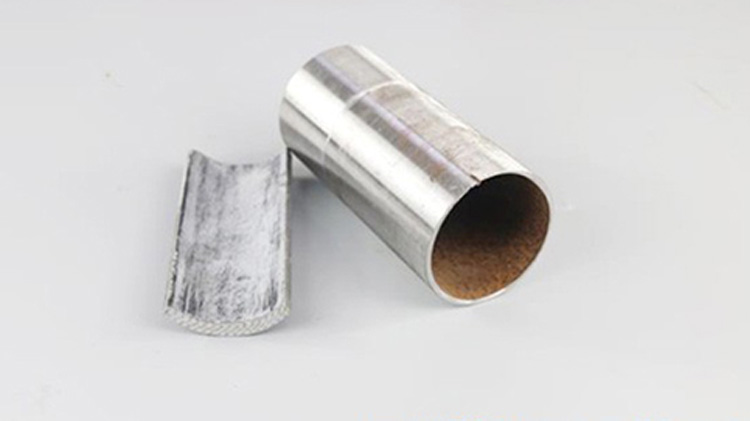 聚力結構膠-海洋船舶行業應用案例