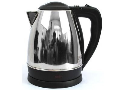 熱水壺手柄粘接用什么膠？聚力耐高溫環氧AB膠告訴您