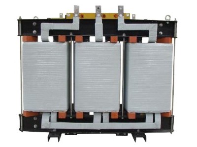 聚厲牌黑色耐高溫環氧灌封膠在出口電子變壓器中的應用