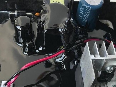 如何選擇電子灌封膠？聚力擁有經驗豐富的技術團隊，可根據需求定制