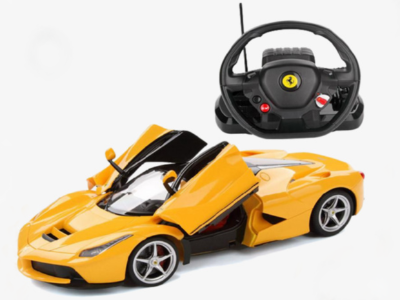 聚力瞬間膠水高強度不發白，解決玩具遙控車粘ABS和TPU難題