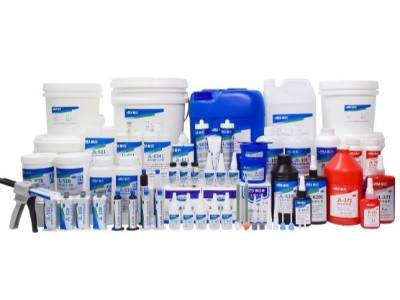 聚力工業膠粘劑，成熟應用于航空航天、電子電器、日化等行業