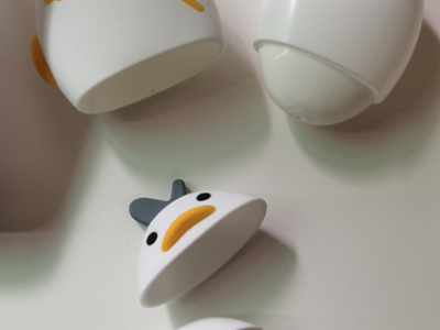 硅膠粘PP塑料快干膠有韌性不發硬，聚力膠粘專用技術解決難題