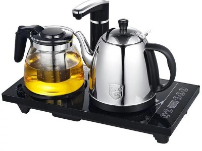 電熱壺手柄粘接，聚力灌封防水膠質量有保障專業定制膠水