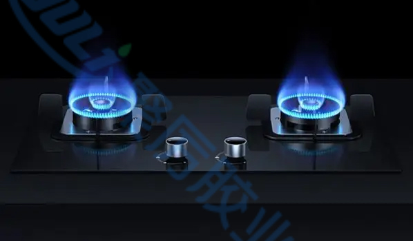 集成灶智能面板膠,結構AB膠,無氣味丙烯酸AB膠