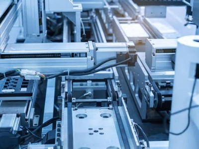 位移傳感器灌封膠，成功替代國(guó)外品牌