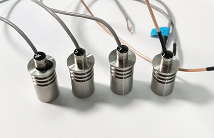 透明耐高溫環氧灌封ab膠使用案例