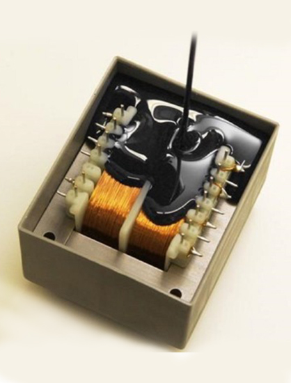 環氧灌封ab膠使用案例