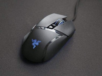 聚力環(huán)保結(jié)構(gòu)ab膠，在電子鼠標(biāo)上的應(yīng)用