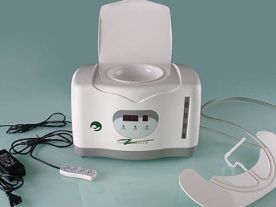 水療儀線路板密封，有機硅膠密封效果好