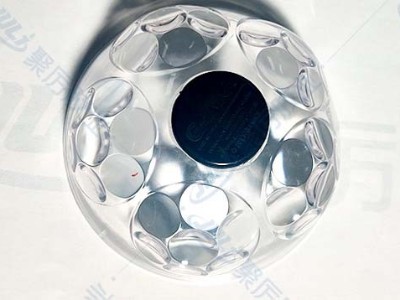 聚力UV膠，廣泛應用于燈飾行業，市場認可度高_廠家批發