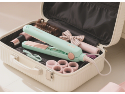 耐高溫環氧膠在直發器中的實際應用案例