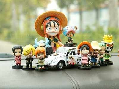 手辦膠水推薦，聚力PVC快干膠固化快、粘力強、不發白