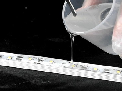 怎樣選擇灌封膠？