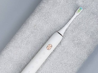 線路板高質量灌封，電動牙刷用膠案例