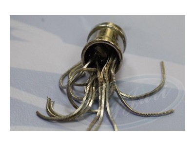 金屬灌封膠水案例，聚力23年老品牌專業事專業做