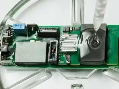 耐高溫200度的膠線路灌封膠什么牌子好？聚力牌灌封膠廠家專注研發二十余載！