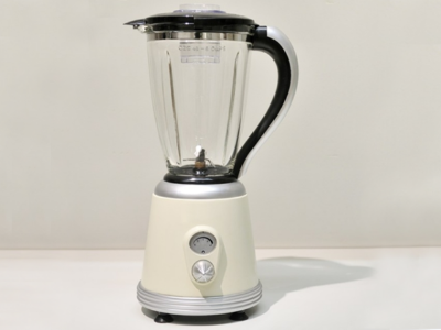 防水電子密封膠在電器行業(yè)榨汁機中的應(yīng)用-聚力膠粘