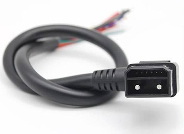 環氧電子灌封ab膠使用案例