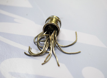 快干環氧ab膠使用案例