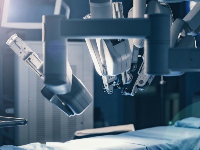 醫療器械線路板用導熱灌封膠案例