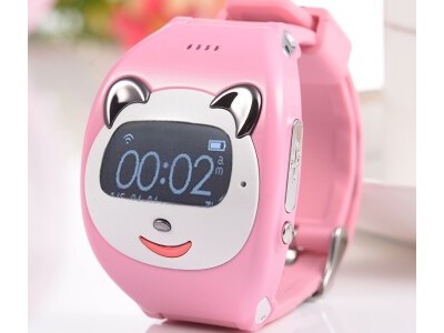 兒童手表硅膠快干膠使用案例，聚厲用心服務每一位顧客