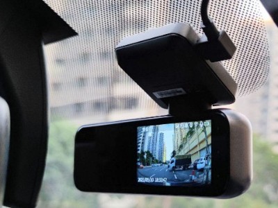 行車記錄儀ABS塑料膠水案例，聚力膠水快速定位解決粘接難題