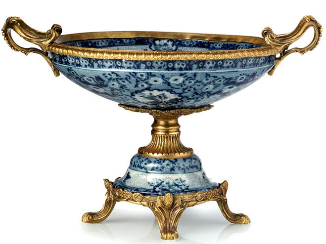 銅件粘陶瓷用什么膠粘？聚歷牌無氣味AB膠最合適！