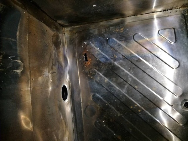 水箱漏水用什么膠,鋼質修補劑,修補劑膠水