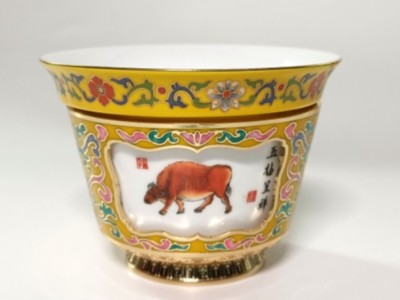 陶瓷膠水粘接案例，聚力耐高溫環氧樹脂AB膠