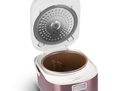 家電用膠--電飯鍋蓋粘接案例，聚力電子電器密封膠品質有保障