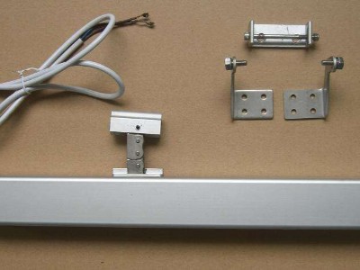 智能家居電動開窗機，內(nèi)部控制板灌封膠如何選？