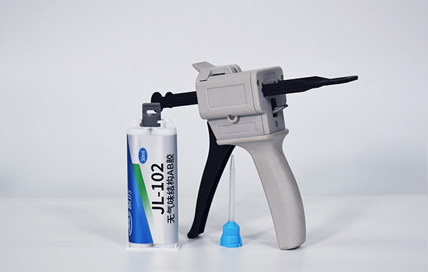 無氣味結構AB膠