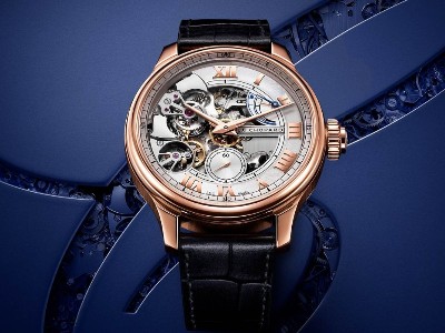 聚力光固化膠水，打造國產(chǎn)鐘表精品