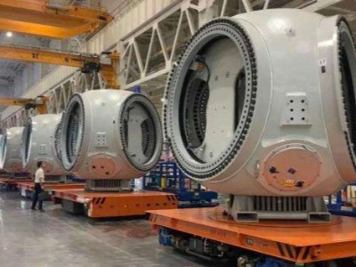 風(fēng)電設(shè)備PCB線路板防護(hù)，高質(zhì)量灌封膠成功應(yīng)用