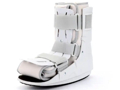 骨折理療鞋粘接可以使用什么膠水呢?