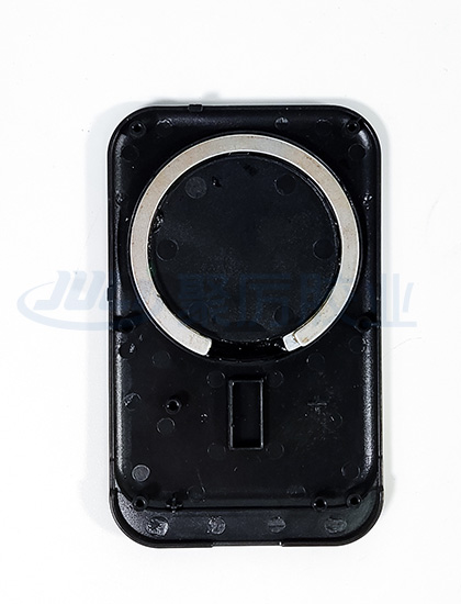 無氣味結構AB膠使用案例