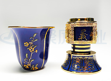 無氣味結構AB膠使用案例