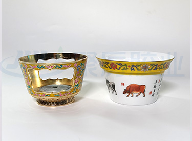 無氣味結構AB膠使用案例