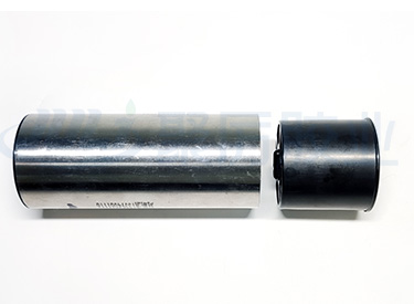 無氣味結構AB膠使用案例