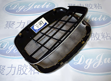 高強度丙烯酸結構AB膠使用案例