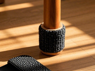 橡膠膠水:木椅腳防滑墊的'忠誠黏合劑'