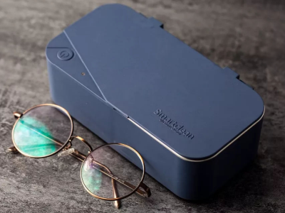 眼鏡清洗機電子密封膠案例，聚力完善無一專業技術解決難題